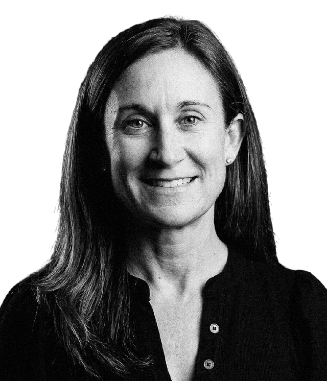 Jeanne Grosser