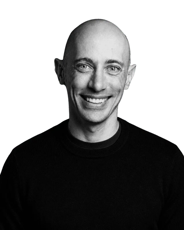 Tobias Lütke