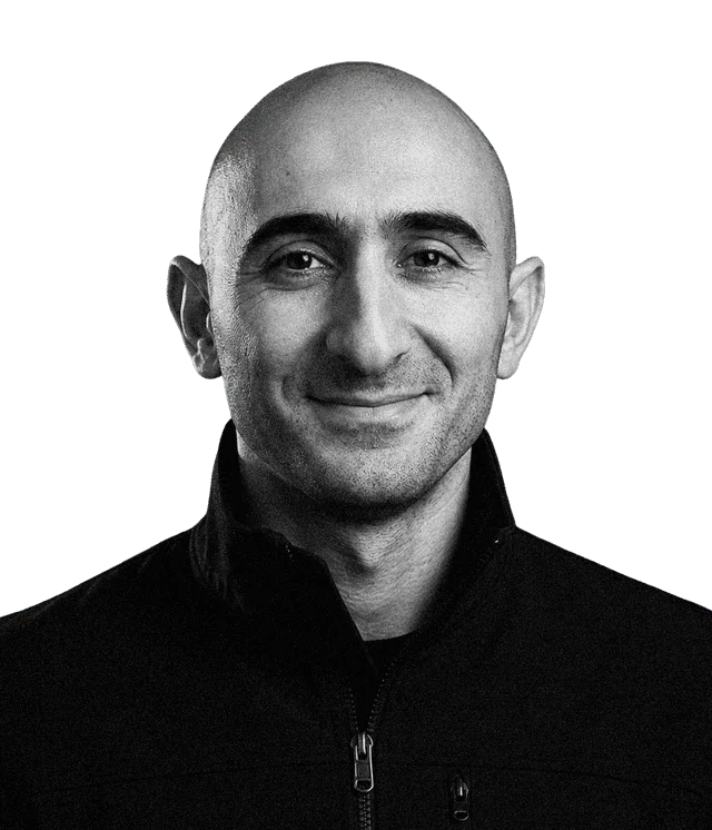 Richard Rizk