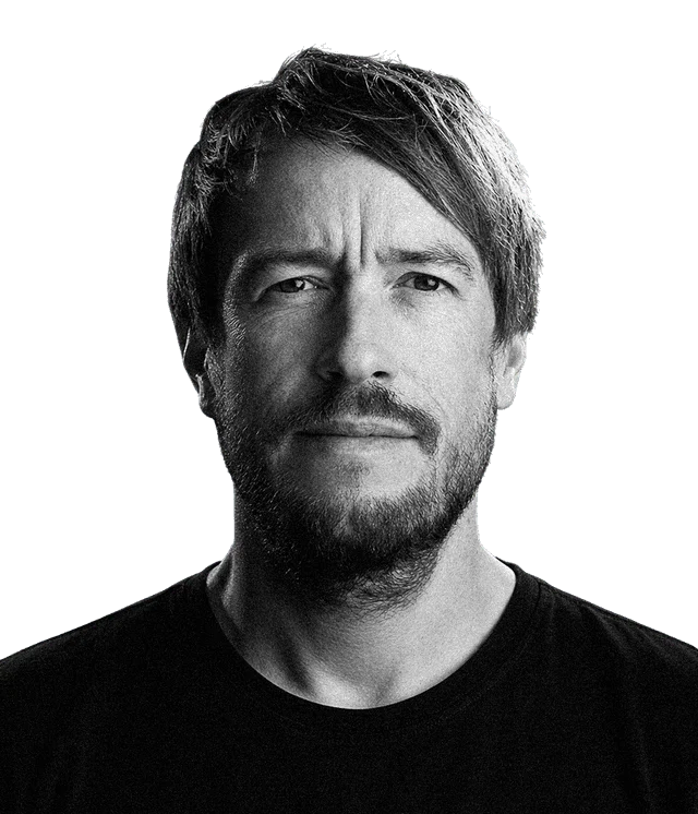 Philip Miseldine