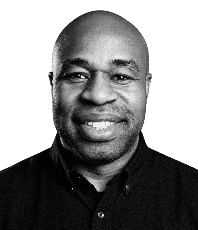 Olawale Oladehin