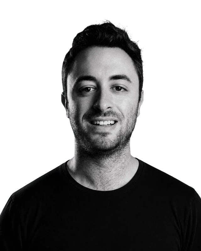 Andrew Barba