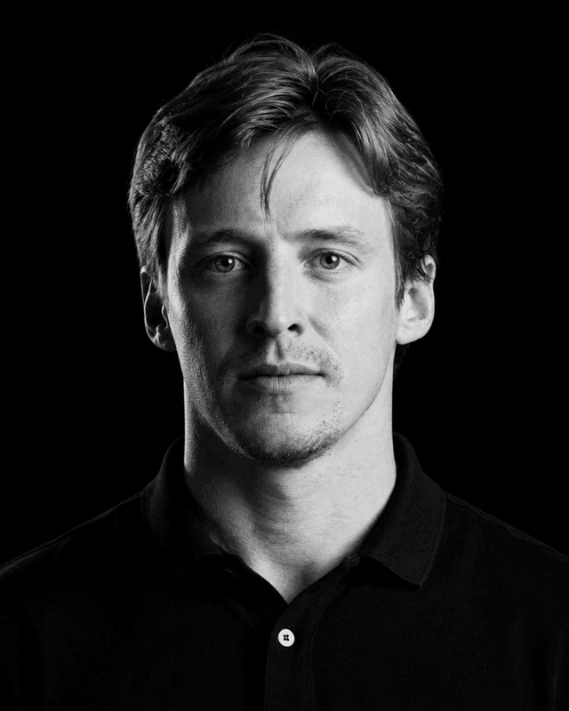 Max Peters