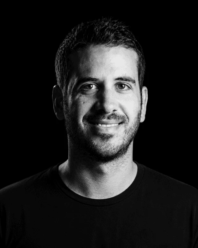 Assaf Elovic