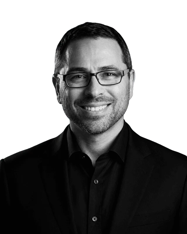 Andrew Feldman